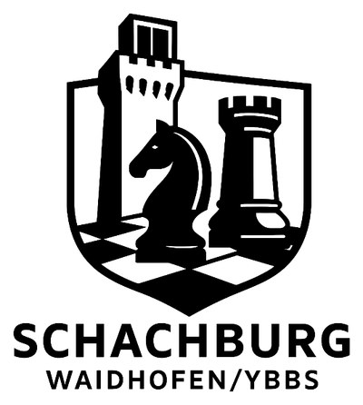 Logo Schachburg Waidhofen/Ybbs